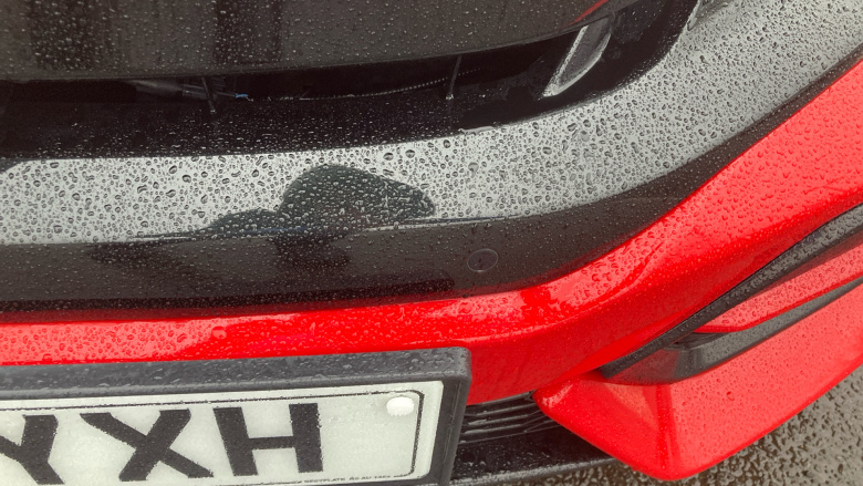 Honda Civic 1.5 VTEC Turbo Sport 5dr Petrol Hatchback